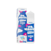 Dr. Frost - Arctic Edition - Aroma 10 ml - Blueberry Raspberry Ice
