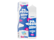 Dr. Frost - Arctic Edition - Aroma 10 ml - Blueberry Raspberry Ice