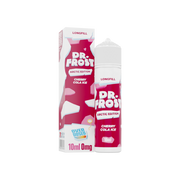 Dr. Frost - Arctic Edition - Aroma 10 ml - Cherry Cola Ice