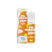 Dr. Frost - Arctic Edition - Aroma 10 ml - Mango Pineapple Ice