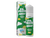 Dr. Frost Arctic Edition Aroma 10 ml in der Geschmacksrichtung Papaya Pineapple Peach.