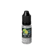 Dr. Vapes - GEMS Emerald - Nikotinsalz Liquid