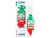 Dr. Frost Polar Ice Apple Cranberry Aroma in einer 60-ml-Flasche mit passender Umverpackung.