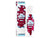 Dr. Frost Polar Ice Cherry Aroma in einer 60 ml Flasche mit passender Umverpackung.