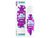 Dr. Frost Polar Ice Grape Longfill-Aroma in einer 10 ml Flasche mit passender Umverpackung.