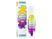 Dr. Frost Polar Ice Mixed Fruit Longfill Aroma in einer 10 ml Flasche mit Umkarton.