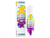 Dr. Frost Polar Ice Mixed Fruit Longfill Aroma in einer 10 ml Flasche mit Umkarton.