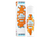 Dr. Frost Polar Ice Orange Mango Longfill-Aroma in einer 10 ml Flasche mit Umkarton.