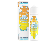 Dr. Frost Polar Ice Pineapple – Longfill Aroma 10 ml