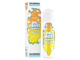 Dr. Frost Polar Ice Pineapple – Longfill Aroma 10 ml