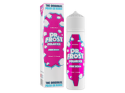 Dr. Frost Polar Ice Pink Soda Longfill 10 ml – Traubenlimonade mit Cooling