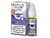ELFLIQ Blackberry Ice Nikotinsalz Liquid – Brombeere & Frische 10ml