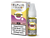 ELFLIQ Blackberry Lemon Nikotinsalz Liquid – 10ml Elfbar Vape Juice
