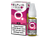 ELFLIQ - Cherry Cola - Nikotinsalz Liquid