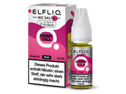 ELFLIQ - Cherry Cola - Nikotinsalz Liquid