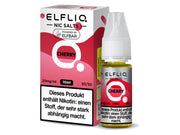 ELFLIQ - Cherry - Nikotinsalz Liquid