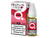 ELFLIQ Cherry Nikotinsalz Liquid – 10ml E-Liquid für Pod-Systeme (10/20mg)