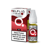 ELFLIQ - Cola - Nikotinsalz Liquid