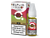 ELFLIQ Kiwi Passion Fruit Guava Nikotinsalz Liquid - 10ml Elfbar