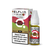 ELFLIQ - Kiwi Passion Fruit Guava - Nikotinsalz Liquid