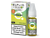 ELFLIQ Lemon Mint Nikotinsalz Liquid – Elfbar E-Liquid 10ml Flasche