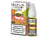 ELFLIQ Nikotinsalz Liquid Lemon Peach Passion Fruit – 10ml E-Liquid