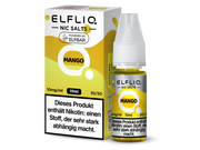 ELFLIQ Mango Nikotinsalz Liquid – 10ml Elfbar Geschmack (10mg/20mg)