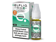 ELFLIQ - Menthol - Nikotinsalz Liquid