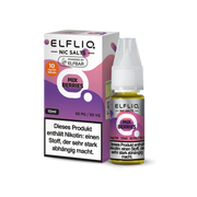 ELFLIQ - Mix Berries - Nikotinsalz Liquid