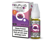 ELFLIQ Mix Berries Nikotinsalz Liquid – Beerenaroma E-Liquid 10ml
