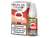 ELFLIQ - Peach Ice - Nikotinsalz Liquid