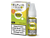 ELFLIQ Pineapple Coconut Nikotinsalz Liquid – Elfbar E-Liquid 10ml