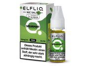 ELFLIQ - Spearmint - Nikotinsalz Liquid