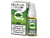 ELFLIQ Spearmint Nikotinsalz Liquid – 10ml Elfbar E-Liquid 10mg/20mg