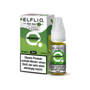 ELFLIQ - Spearmint - Nikotinsalz Liquid