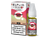 ELFLIQ Strawberry Kiwi Nikotinsalz Liquid – 10ml Elfbar E-Liquid