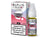 ELFLIQ Strawberry Raspberry Cherry Ice Nikotinsalz Liquid 10mg/ml