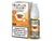 ELFLIQ Tropical Fruit Nikotinsalz Liquid - 10ml E-Zigarette Vape