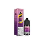 Elux - Nikotinsalz Liquid  - Berry Lemonade