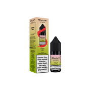 Elux - Nikotinsalz Liquid  - Cherry Lime