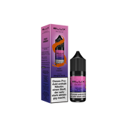 Elux - Nikotinsalz Liquid  - Fizzy Cherry