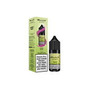 Elux - Nikotinsalz Liquid  - Gummy Bear