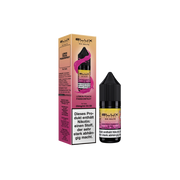 Elux - Nikotinsalz Liquid  - Lemon Peach Passion