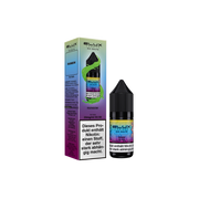 Elux - Nikotinsalz Liquid  - Rainbow