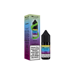 Elux - Nikotinsalz Liquid  - Rainbow