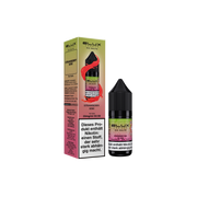 Elux - Nikotinsalz Liquid  - Strawberry Kiwi