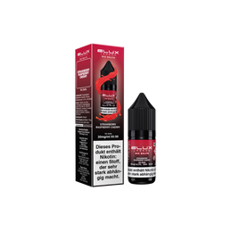 Elux - Nikotinsalz Liquid  - Strawberry Raspberry Cherry