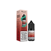 Elux - Nikotinsalz Liquid  - Strawberry Watermelon Bubblegum