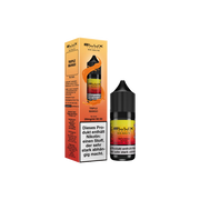 Elux - Nikotinsalz Liquid  - Triple Mango