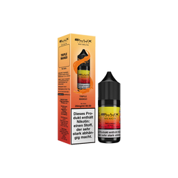 Elux - Nikotinsalz Liquid  - Triple Mango